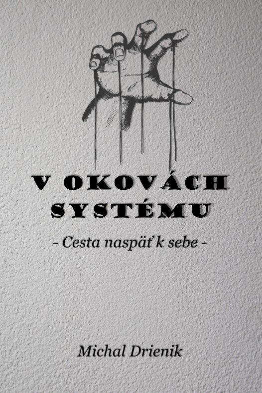 Obálka knihy V okovách systému