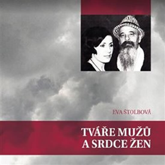Obálka knihy Tváře mužů a srdce žen