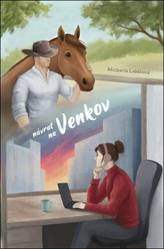 Obálka knihy Návrat na venkov