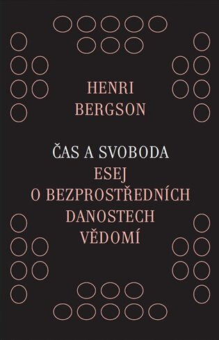 Obálka knihy Čas a svoboda