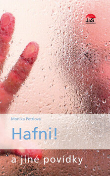Obálka knihy Hafni! a jiné povídky