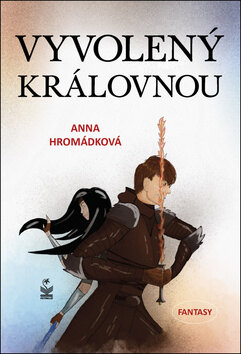 Obálka knihy Vyvolený královnou