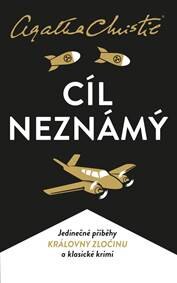 Obálka knihy Cíl neznámý