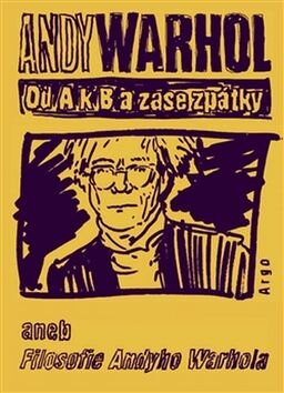 Obálka knihy Od A. k B. a zase zpátky