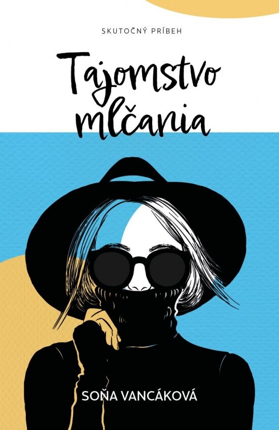 Obálka knihy Tajomstvo mlčania