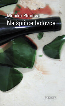 Obálka knihy Na špičce ledovce