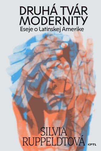 Obálka knihy Druhá tvár modernity