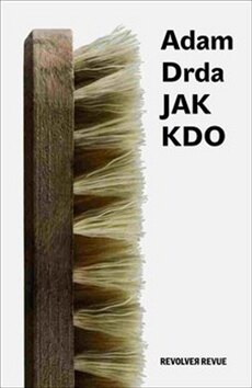 Obálka knihy Jak kdo