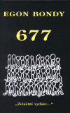 Obálka knihy 677