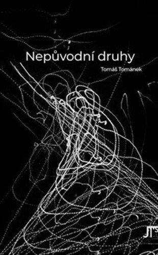 Obálka knihy Nepůvodní druhy