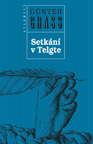 Obálka knihy Setkání v Telgte