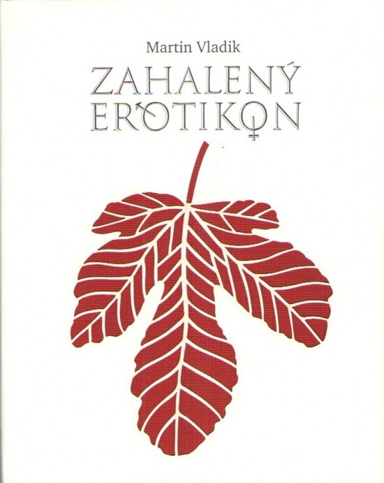 Obálka knihy Zahalený erotikon