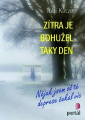Obálka knihy Zítra je bohužel taky den