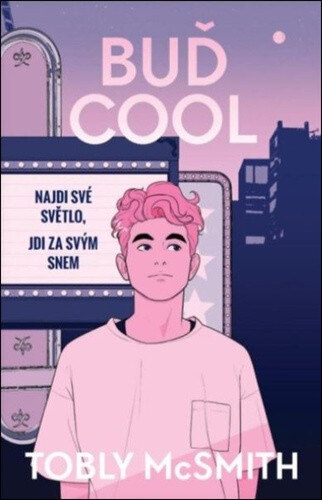 Obálka knihy Buď cool