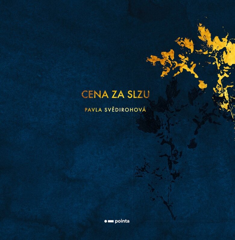Obálka knihy Cena za slzu