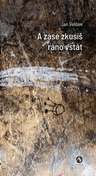 Obálka knihy A zase zkusíš ráno vstát