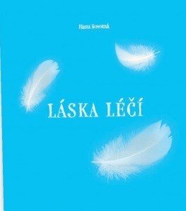 Obálka knihy Láska léčí