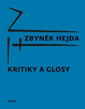 Obálka knihy Kritiky a glosy