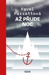 Obálka knihy Až přijde noc