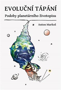 Obálka knihy Evoluční tápání