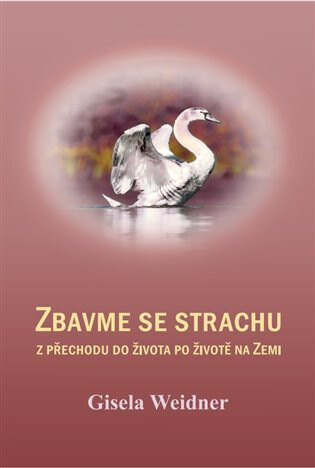 Obálka knihy Zbavme se strachu