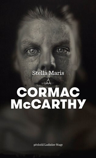 Obálka knihy Stella Maris