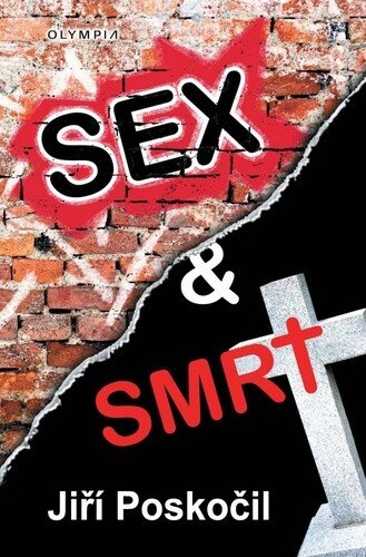 Obálka knihy Sex & smrt