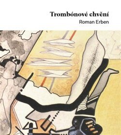 Obálka knihy Trombónové chvění