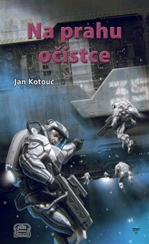 Obálka knihy Na prahu očistce