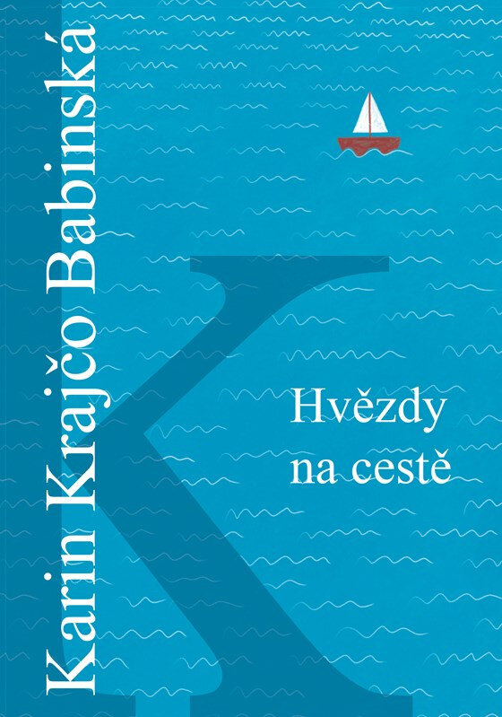 Obálka knihy Hvězdy na cestě