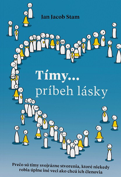 Obálka knihy Tímy... príbeh lásky