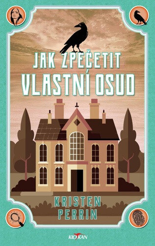 Obálka knihy Jak zpečetit vlastní osud