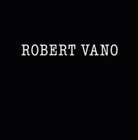 Obálka knihy Robert Vano: Pro Tebe