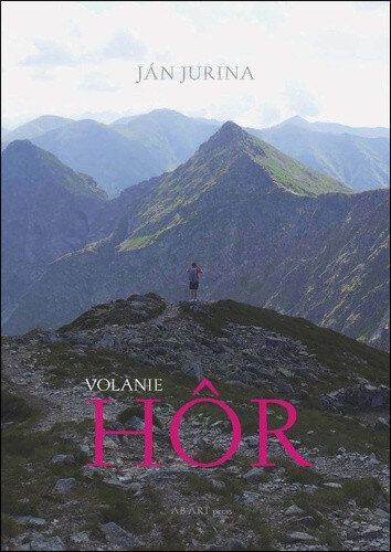 Obálka knihy Volanie hôr