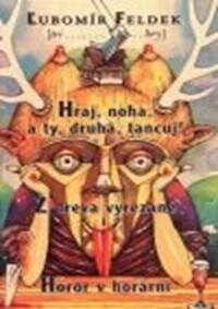 Obálka knihy Tri hry