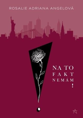 Obálka knihy Na to fakt nemám!