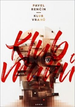 Obálka knihy Klub vrahů