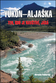 Obálka knihy Yukon-Aljaška