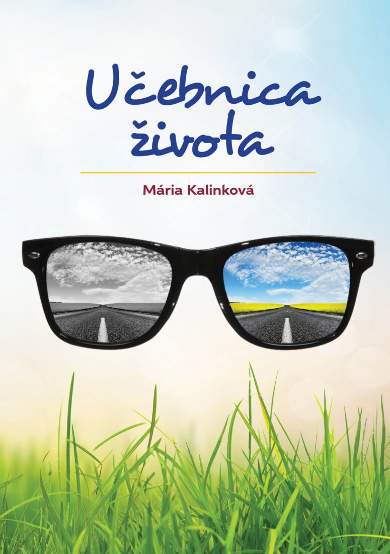 Obálka knihy Učebnica života