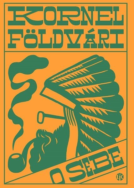 Obálka knihy O sebe, 2. vydanie