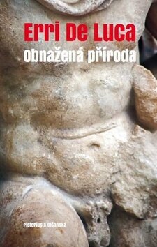 Obálka knihy Obnažená příroda