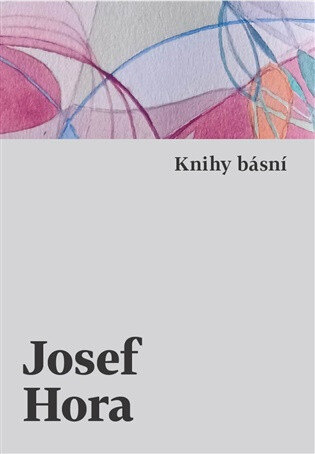 Obálka knihy Knihy básní