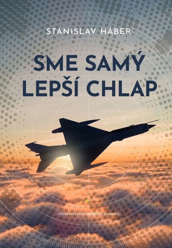 Obálka knihy Sme samý lepší chlap