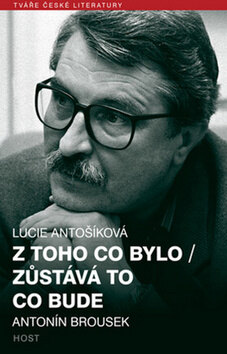 Obálka knihy Z toho co bylo/ Zůstává to co bude