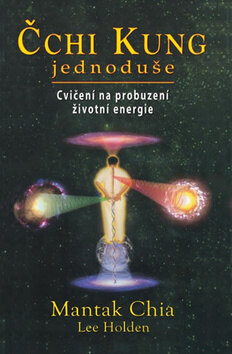 Obálka knihy Čchi Kung jednoduše