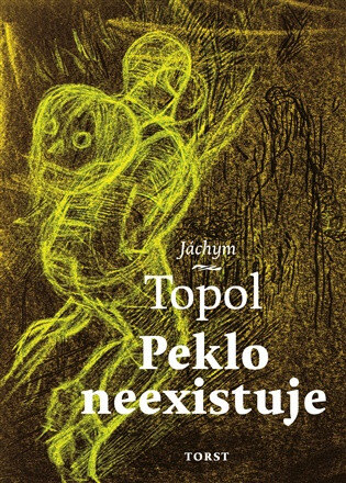 Obálka knihy Peklo neexistuje
