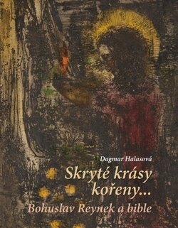 Obálka knihy Skryté krásy kořeny