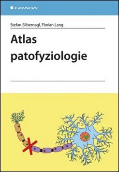 Obálka knihy Atlas patofyziologie