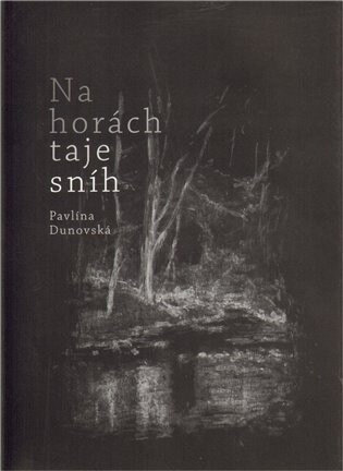 Obálka knihy Na horách taje sníh