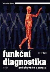 Obálka knihy Funkční diagnostika pohybového aparátu - 2. vydání
